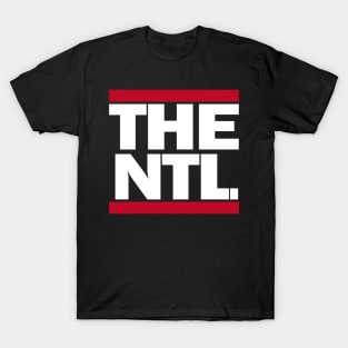 The National T-Shirt